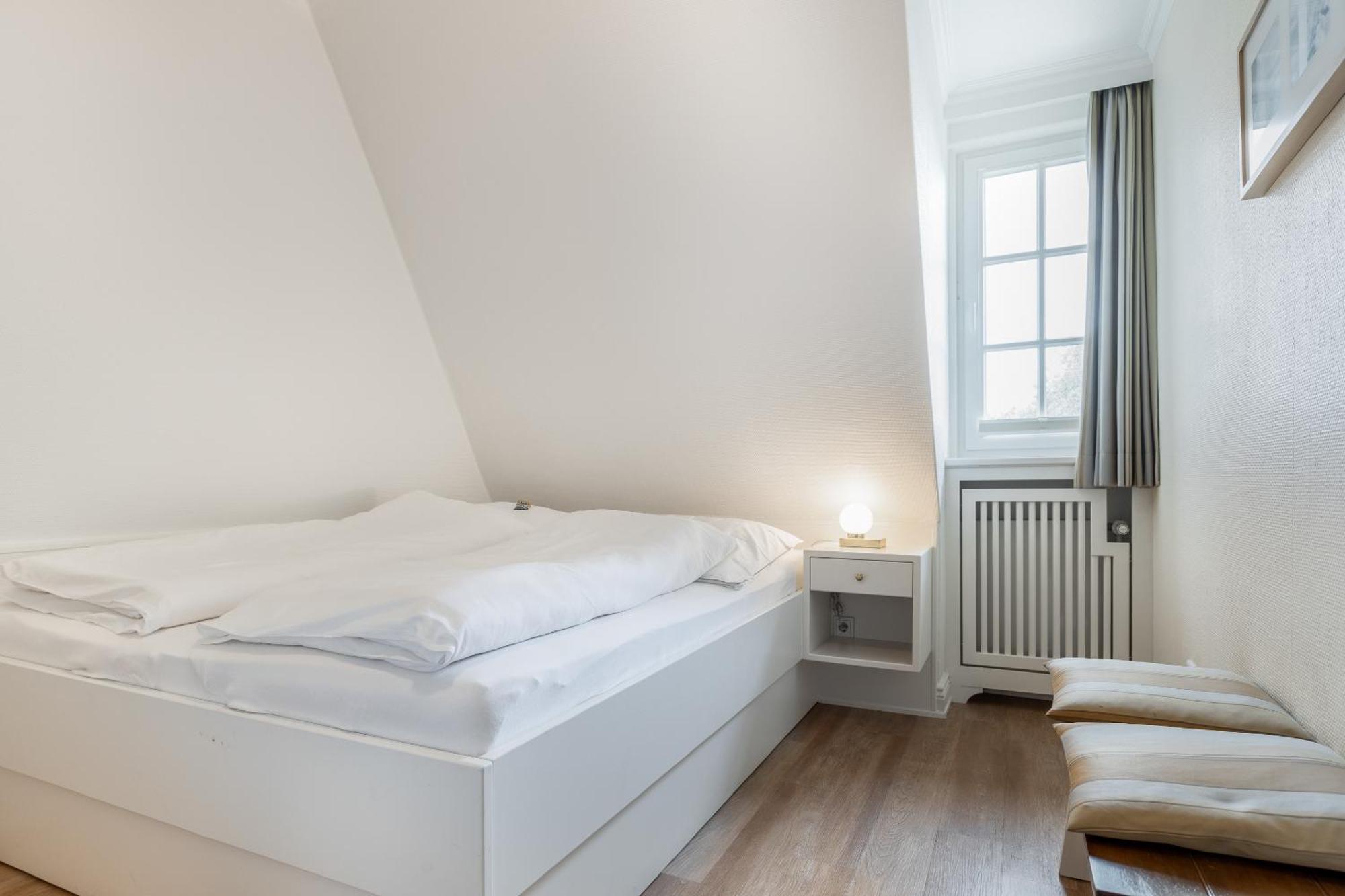 Ferienhaus Hingstwai 12