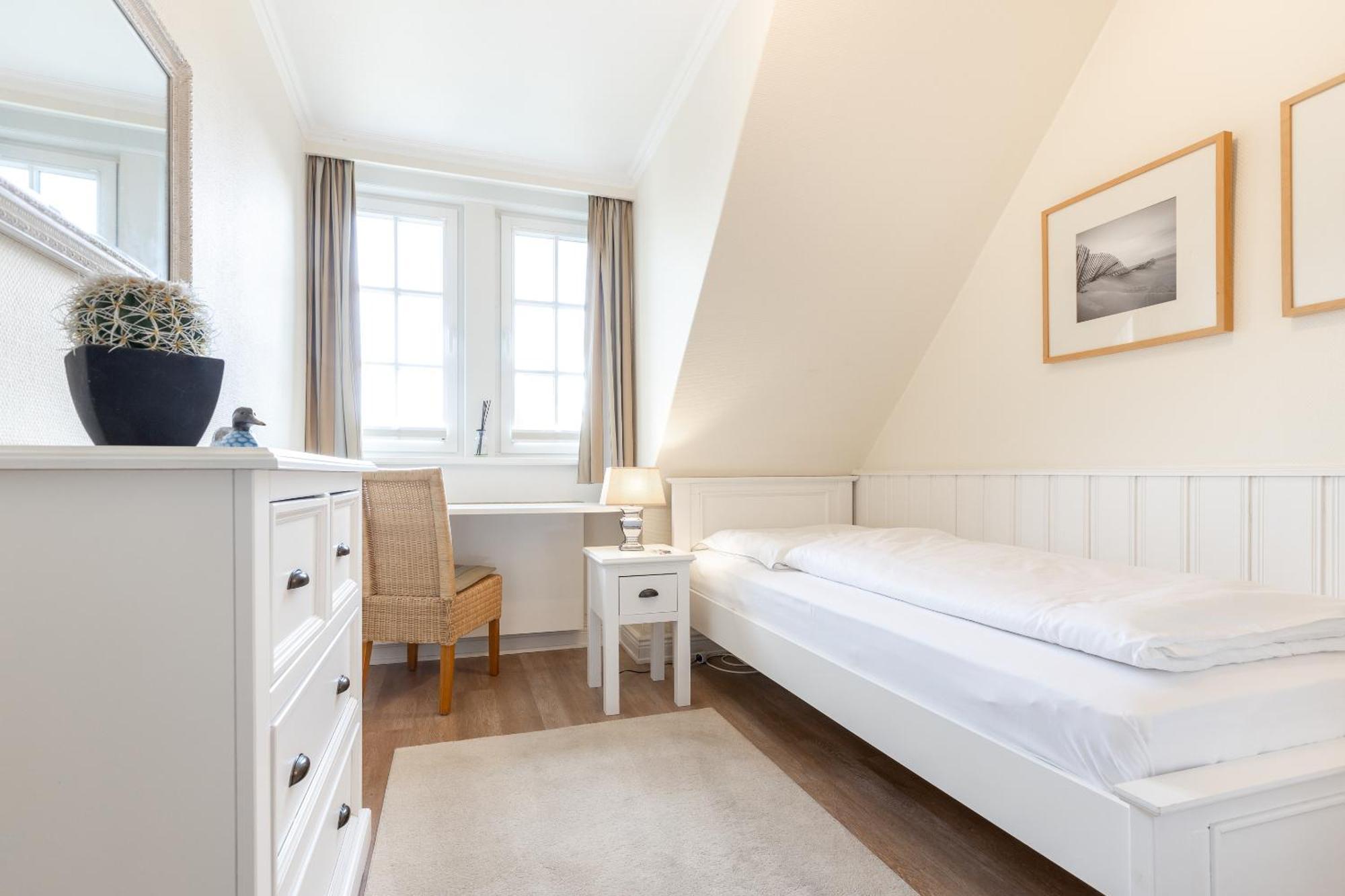 Ferienhaus Hingstwai 12 *