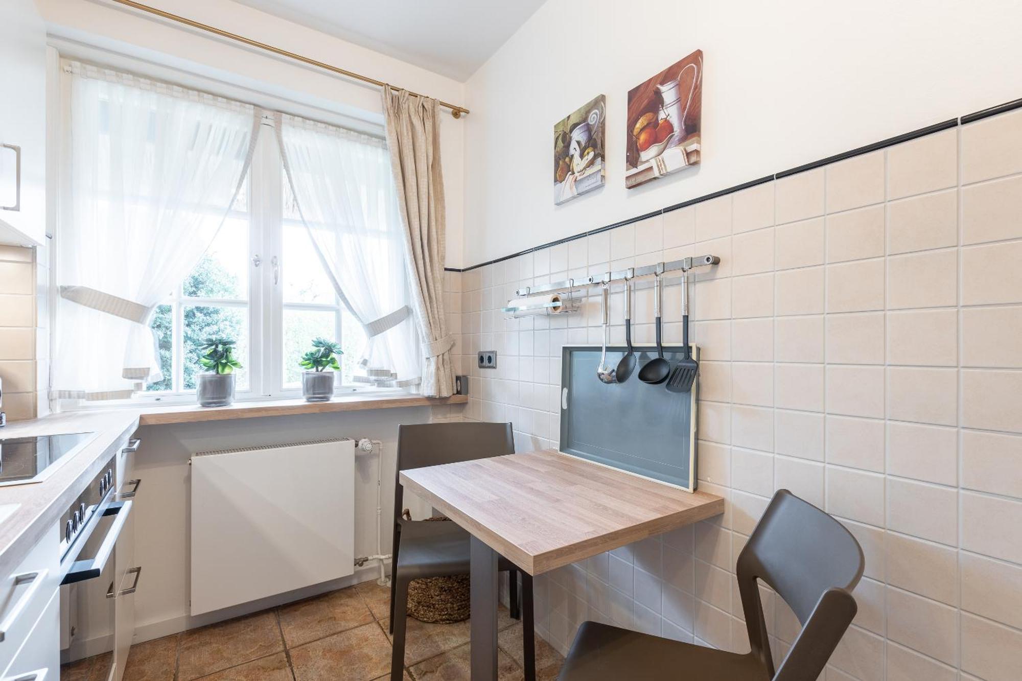 Hingstwai 12 Ferienhaus